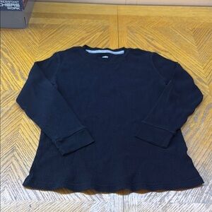 Old Navy long sleeve shirt